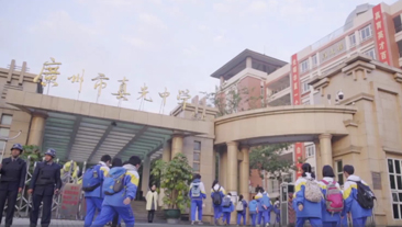 视频 | 应对新高考“走班制”，广州真光中学有妙招！