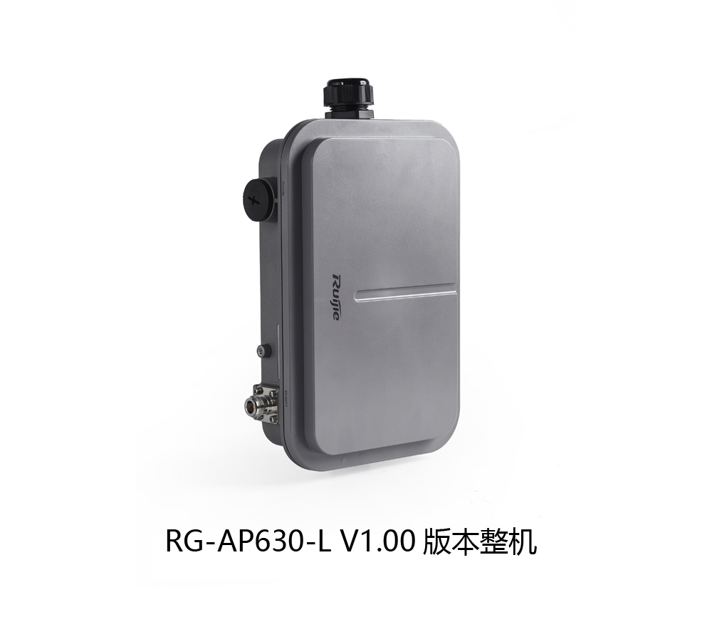 RG-AP630-L室外无线接入点